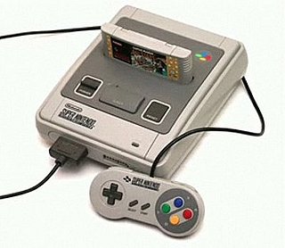Video Game Consoles Throughout Time 